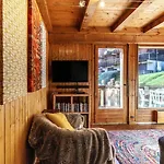 Les Grets-9 By Interhome Apartment