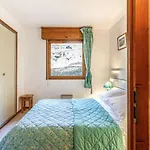 Apartment Les Grets-9 By Interhome Saint-Gervais-les-Bains