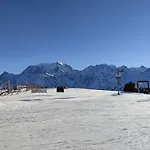 Les Grets-9 By Interhome Saint-Gervais-les-Bains