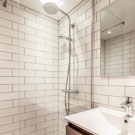 Les Grets-9 By Interhome Saint-Gervais-les-Bains