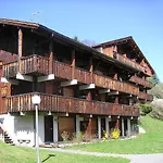 Les Grets-9 By Interhome * Saint-Gervais-les-Bains