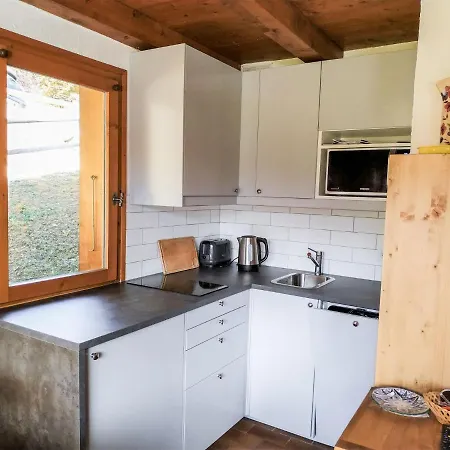 Les Grets-9 By Interhome *
