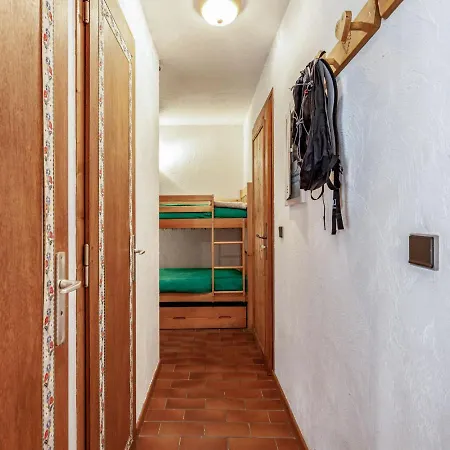 Les Grets-9 By Interhome Daire *